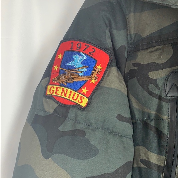 Men’s coat size XL - Picture 3 of 5